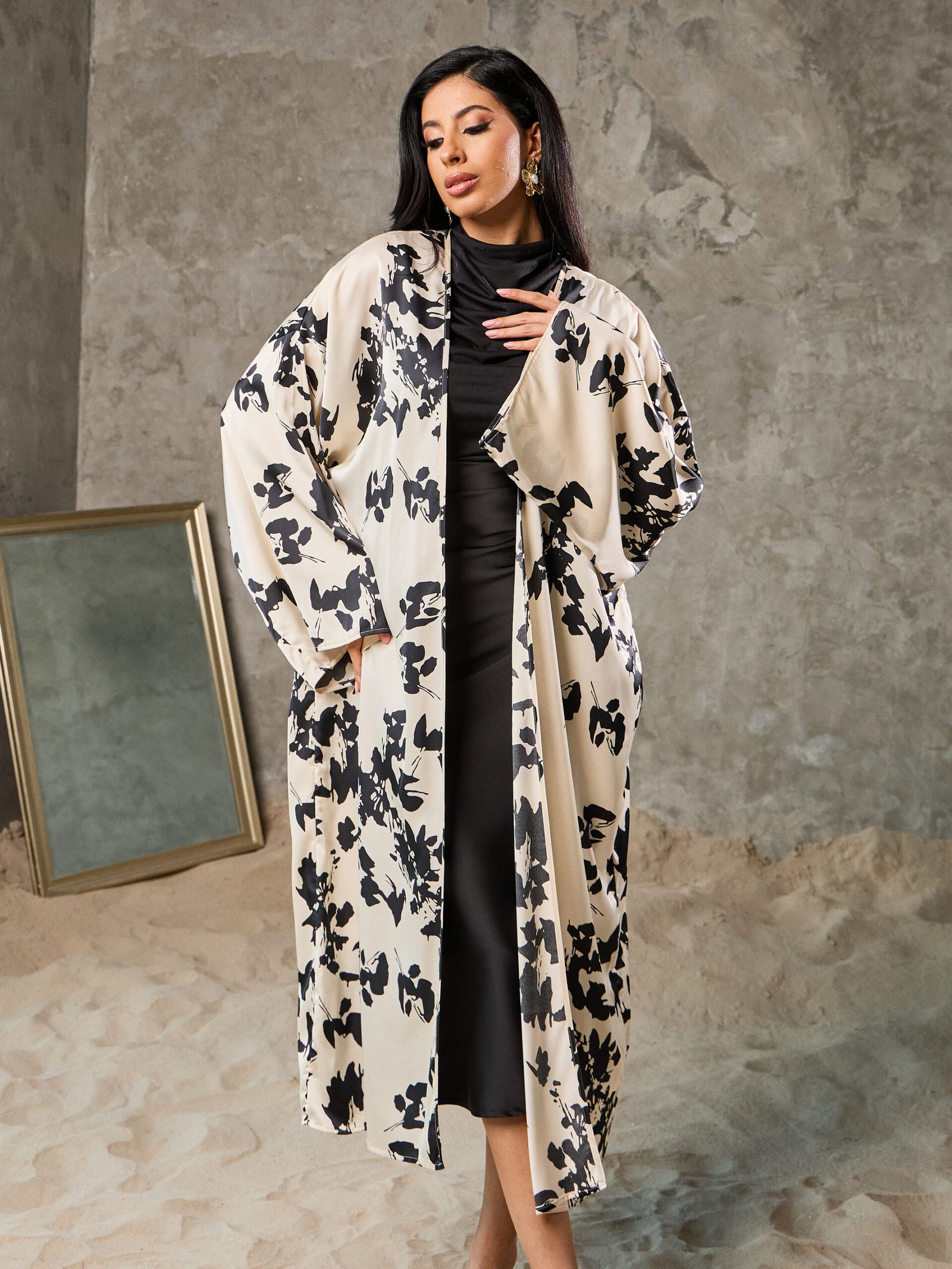 Ecommerce photography Dubai by Fezzan Photography