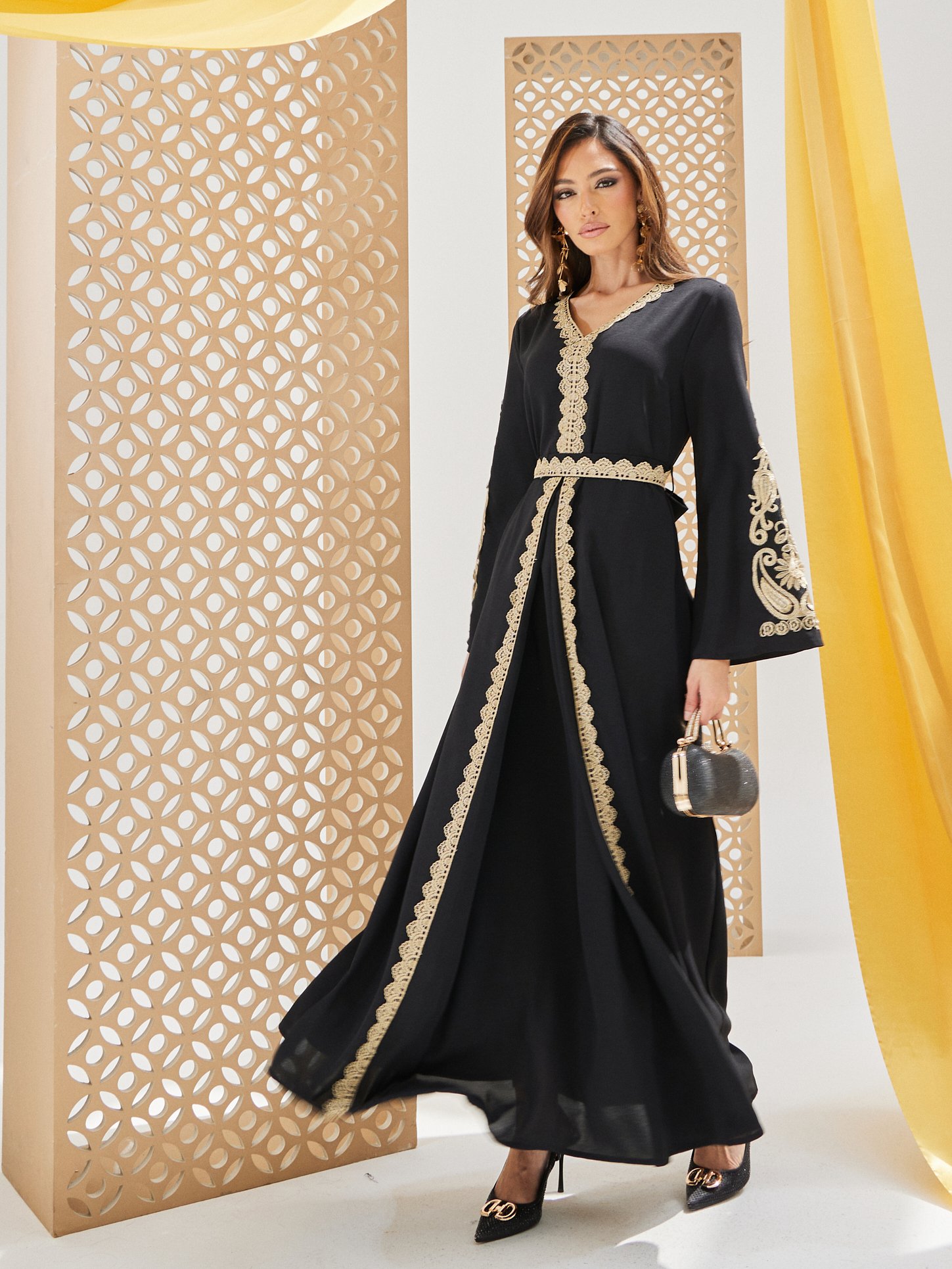 Ecommerce photography Dubai by Fezzan Photography