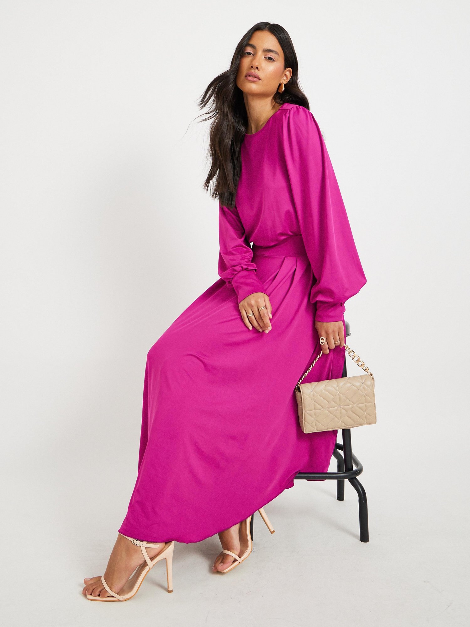 Ecommerce photography Dubai by Fezzan Photography