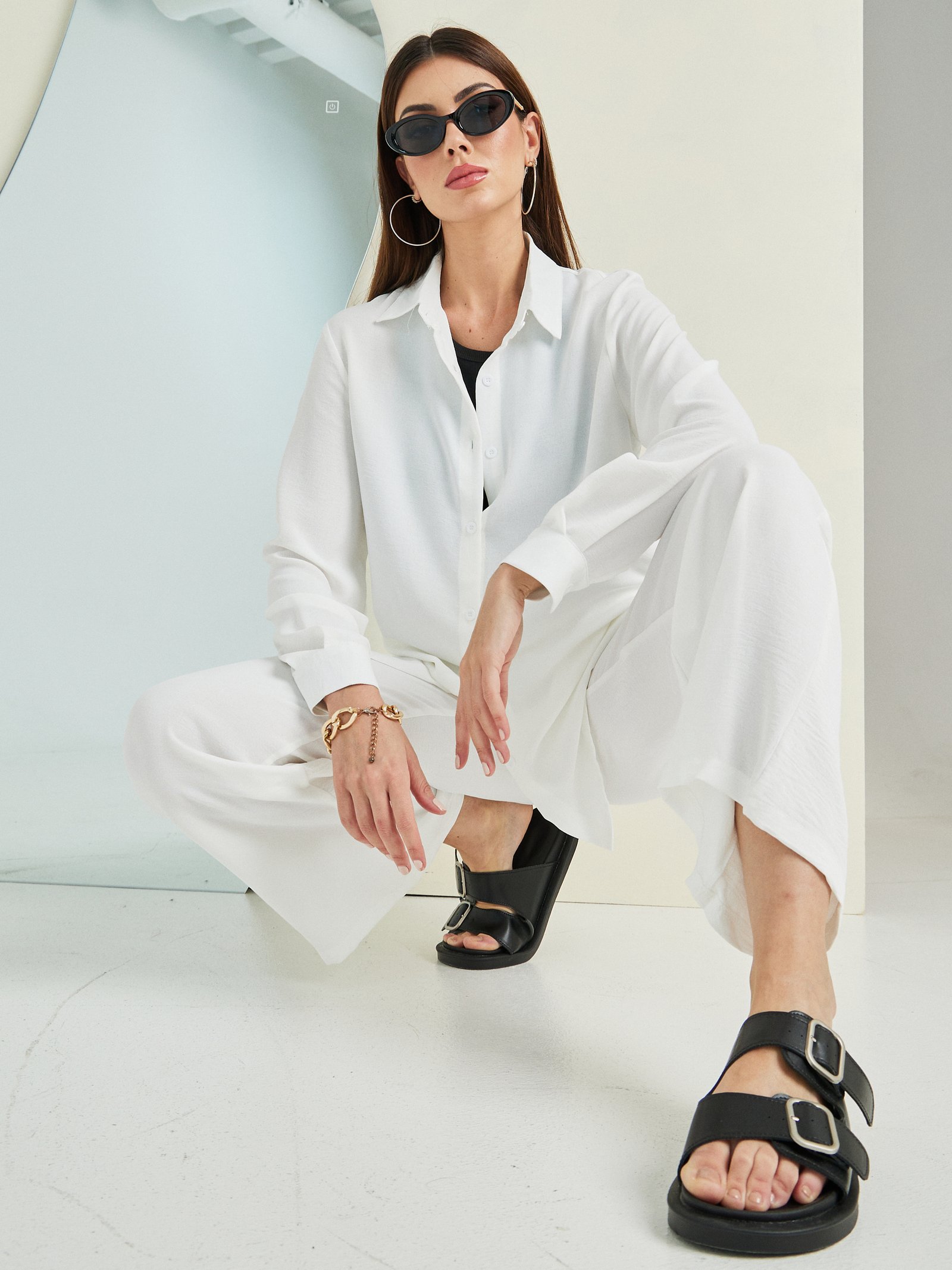 Ecommerce photography Dubai by Fezzan Photography