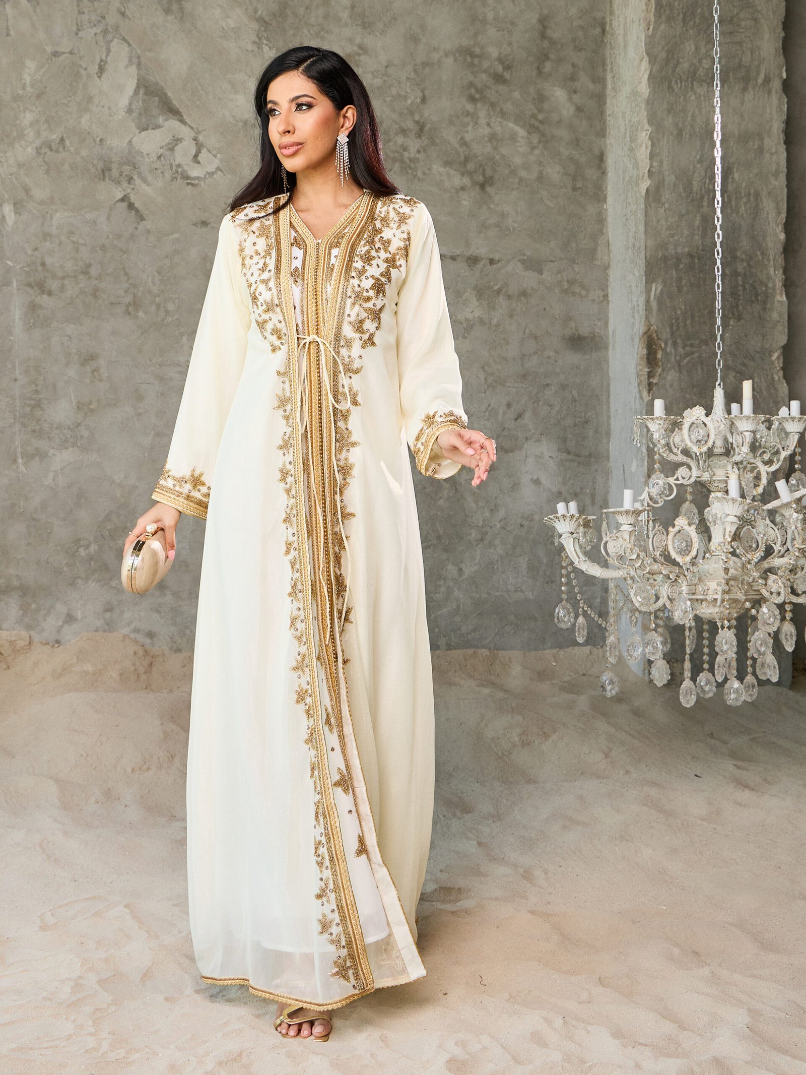 Ecommerce photography Dubai by Fezzan Photography