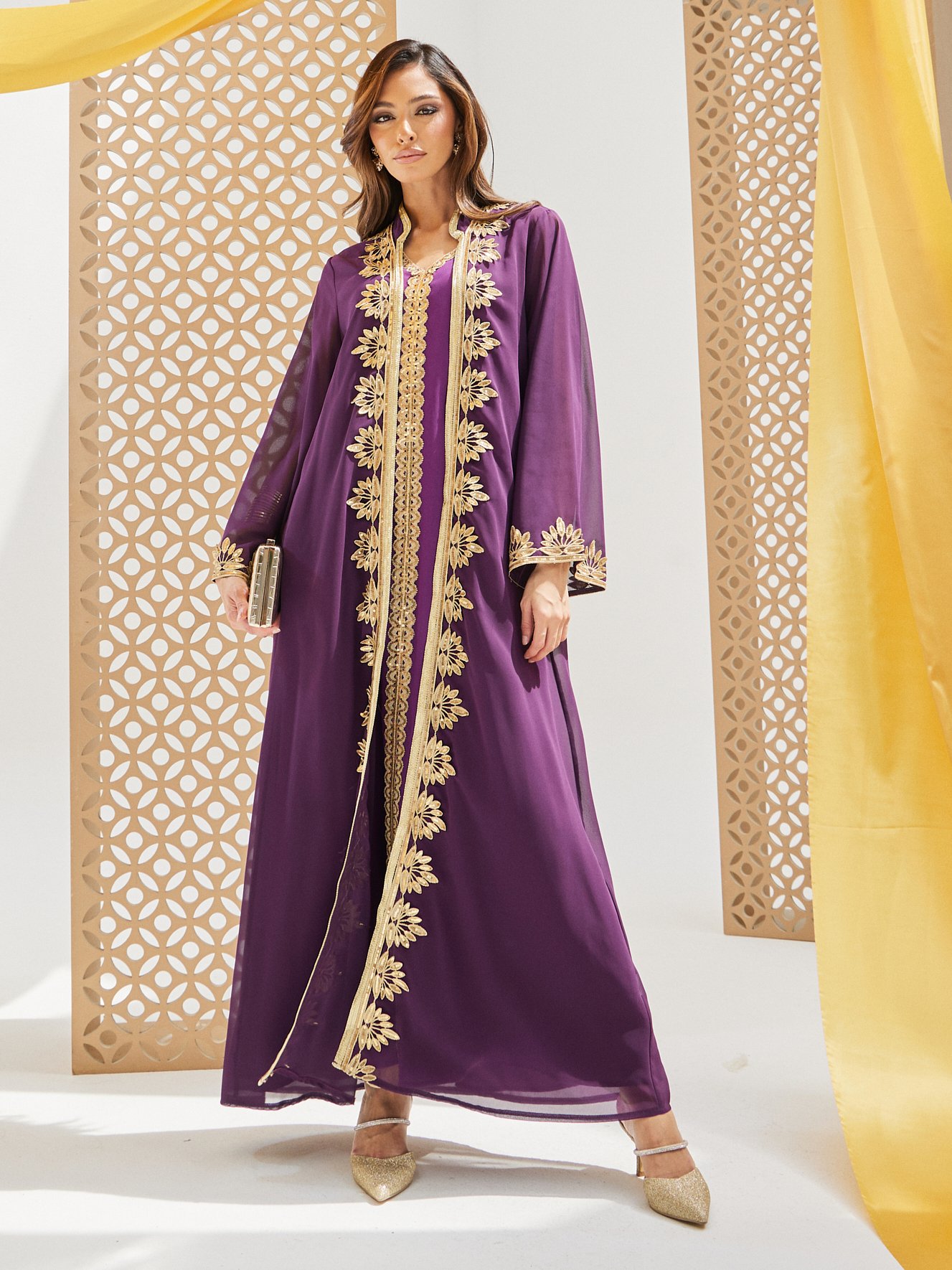 Ecommerce photography Dubai by Fezzan Photography