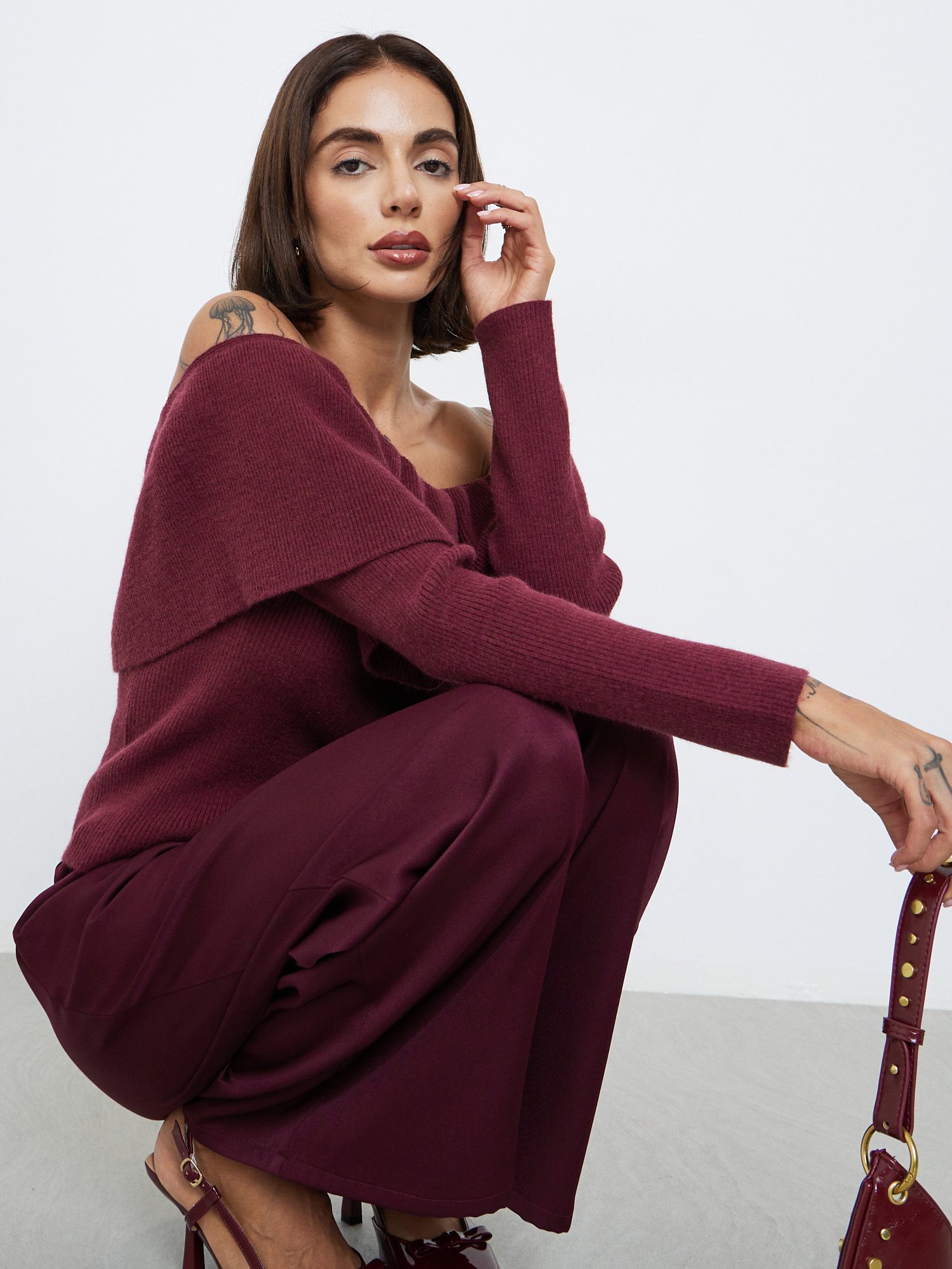 Ecommerce photography Dubai by Fezzan Photography
