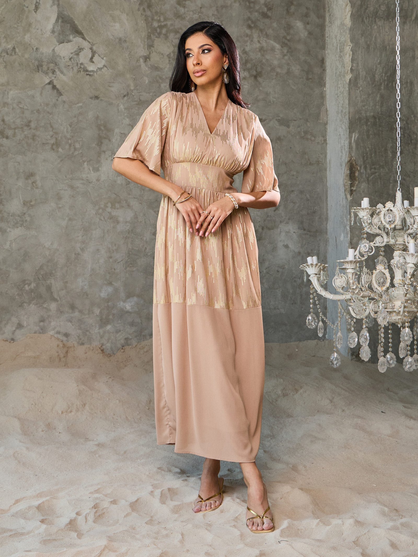 Ecommerce photography Dubai by Fezzan Photography