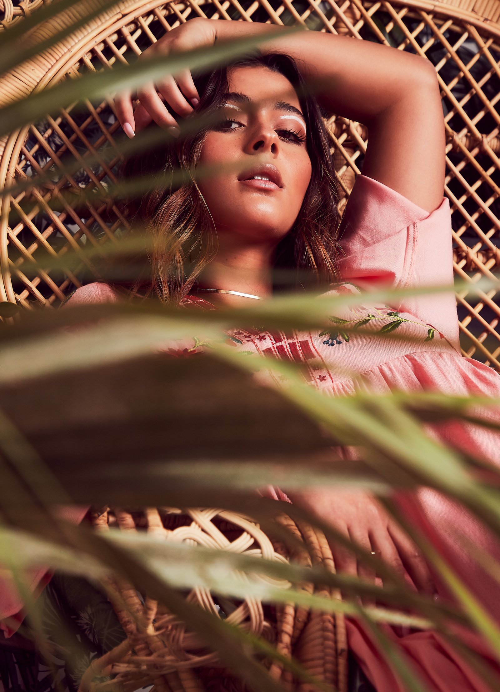 Fashion photography Dubai by Fezzan Photography