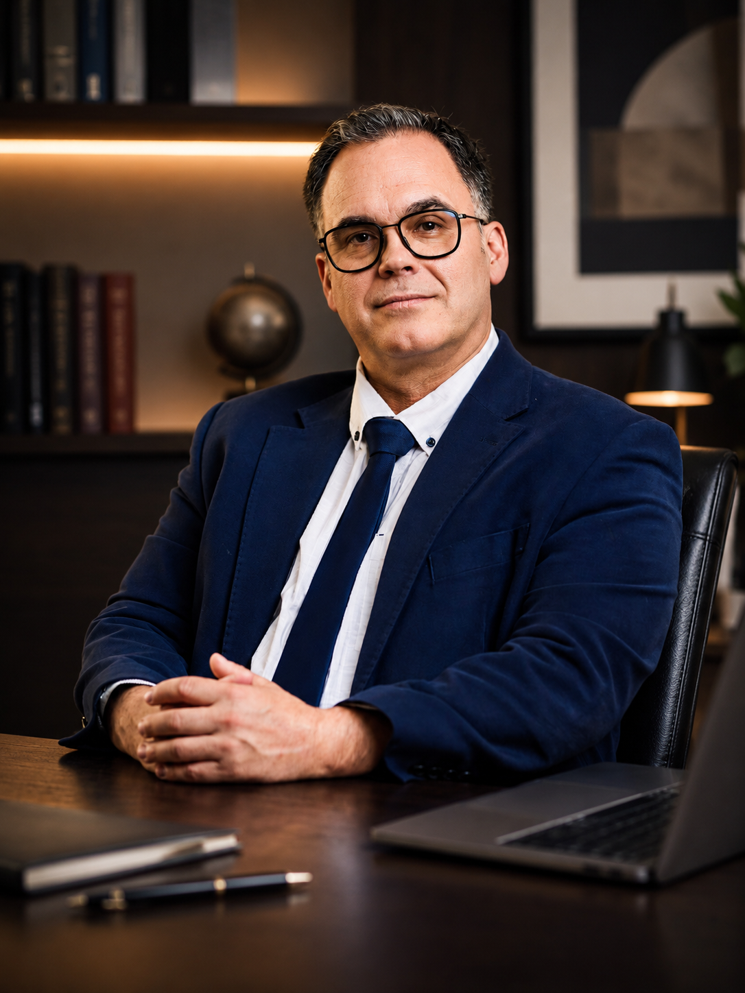 Portrait photography Dubai by Fezzan Photography