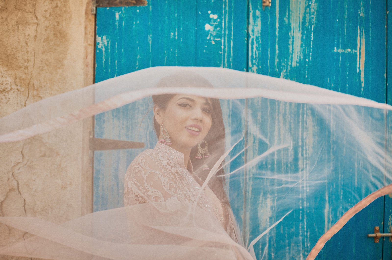 Wedding photography Dubai by Fezzan Photography
