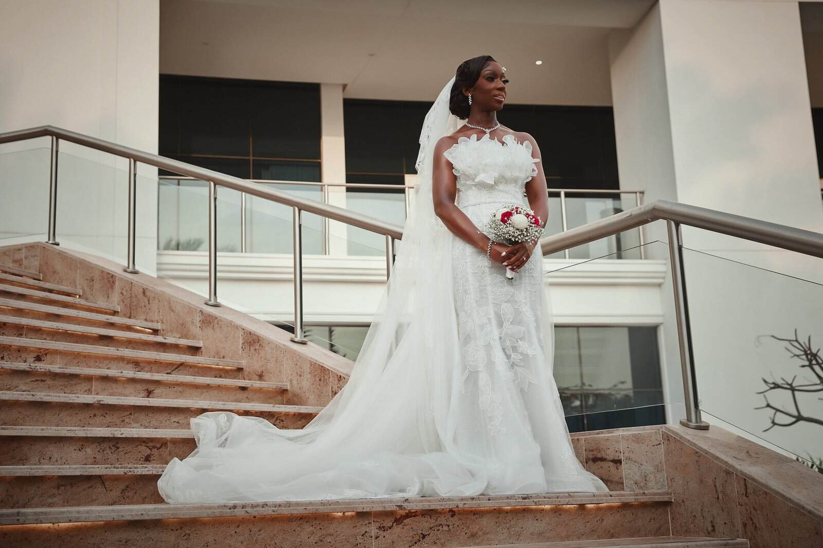 Wedding photography Dubai by Fezzan Photography