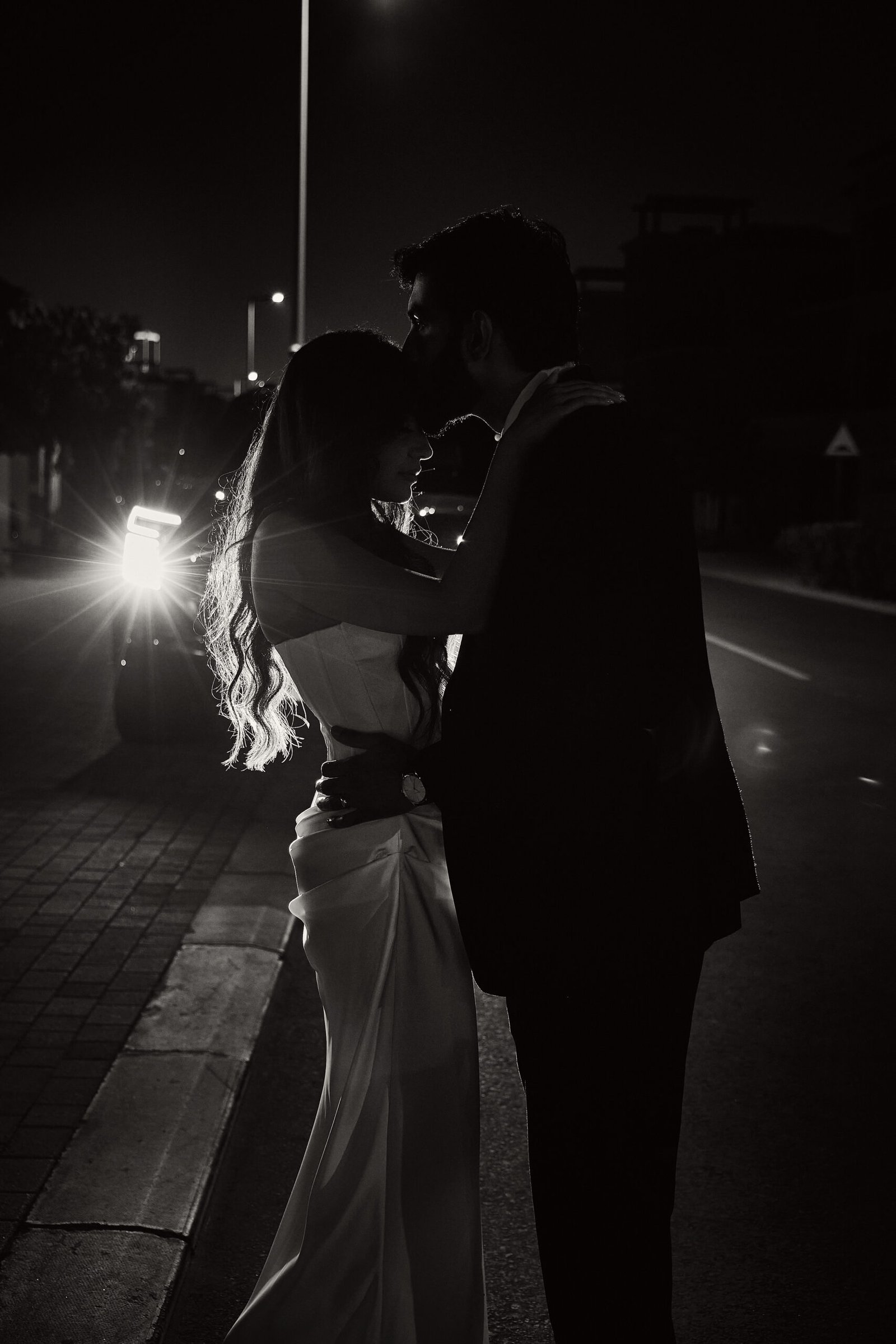 Wedding photography Dubai by Fezzan Photography