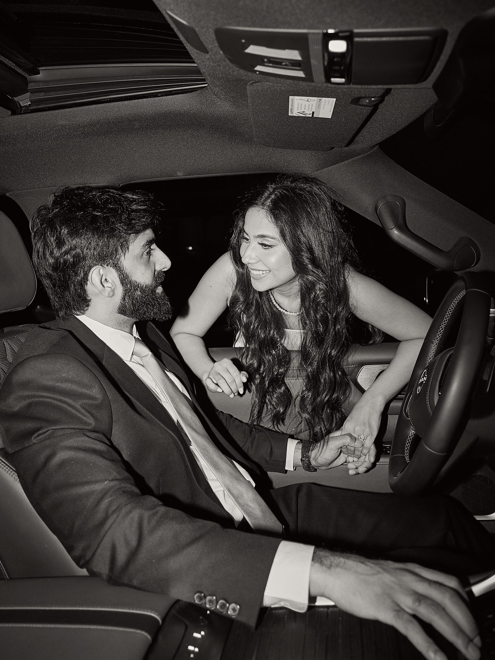 Wedding photography Dubai by Fezzan Photography