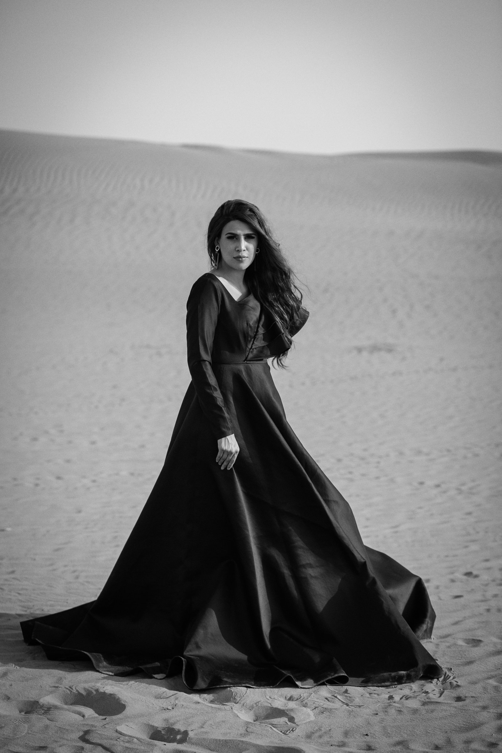 Wedding photography Dubai by Fezzan Photography