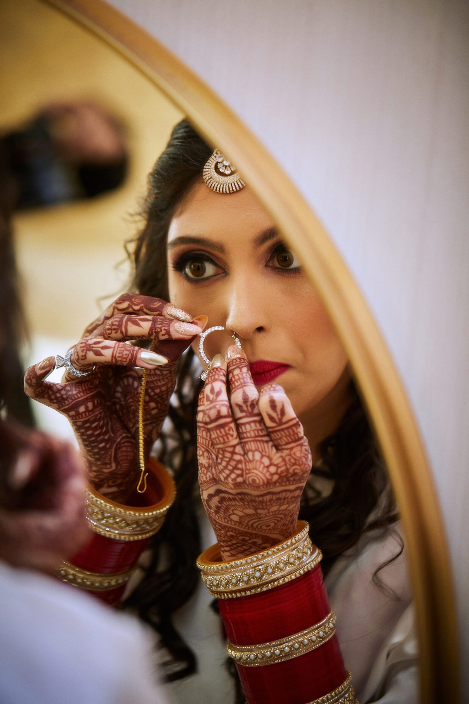 Wedding photography Dubai by Fezzan Photography