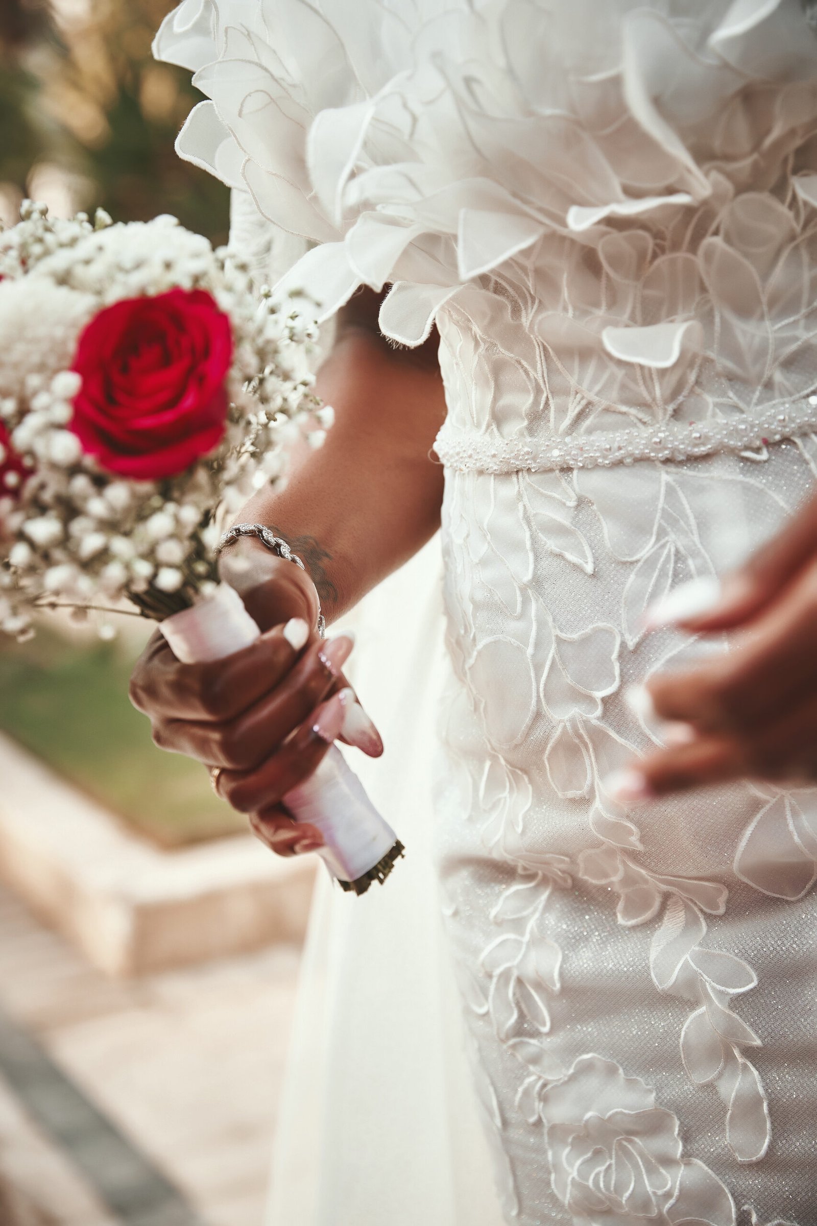 Wedding photography Dubai by Fezzan Photography