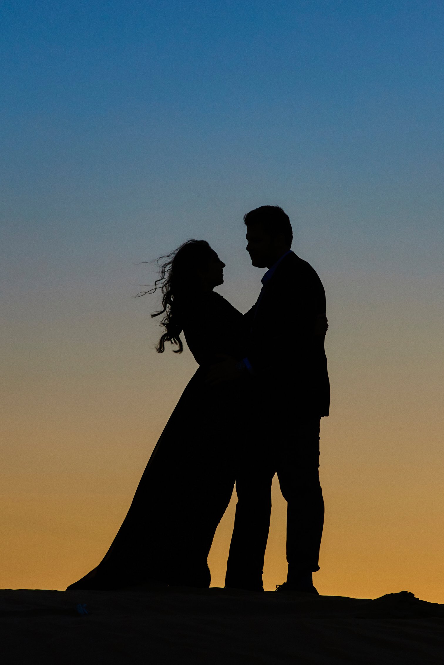 Wedding photography Dubai by Fezzan Photography