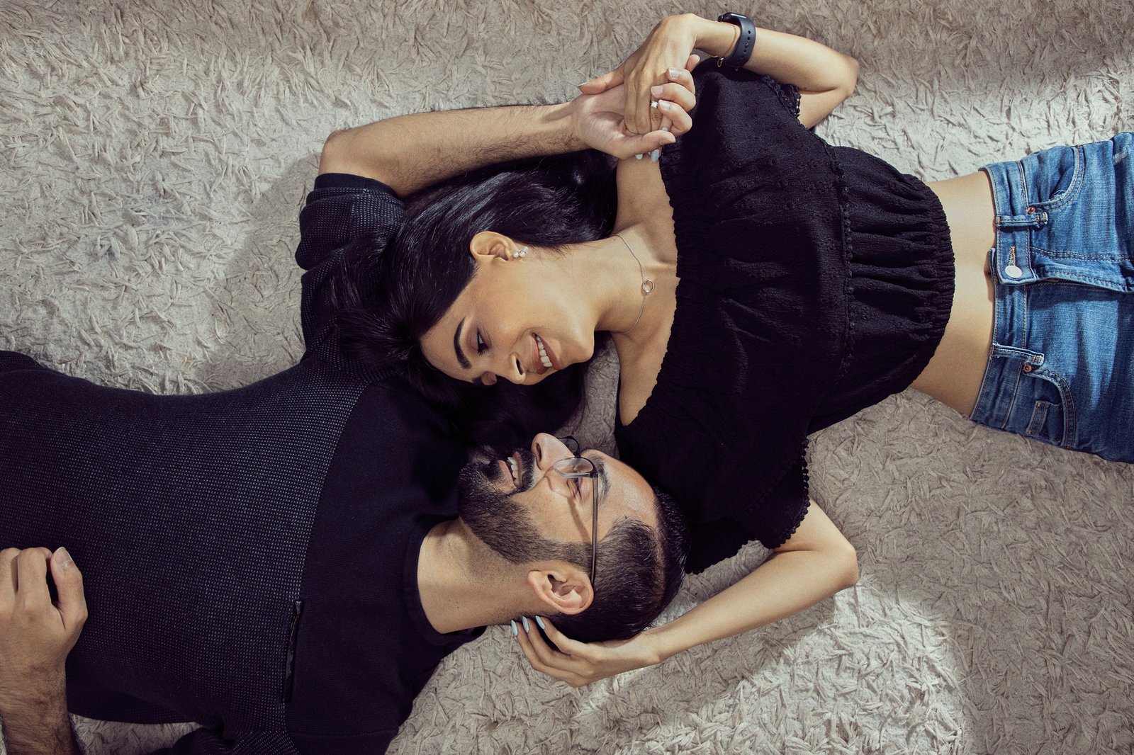 Wedding photography Dubai by Fezzan Photography