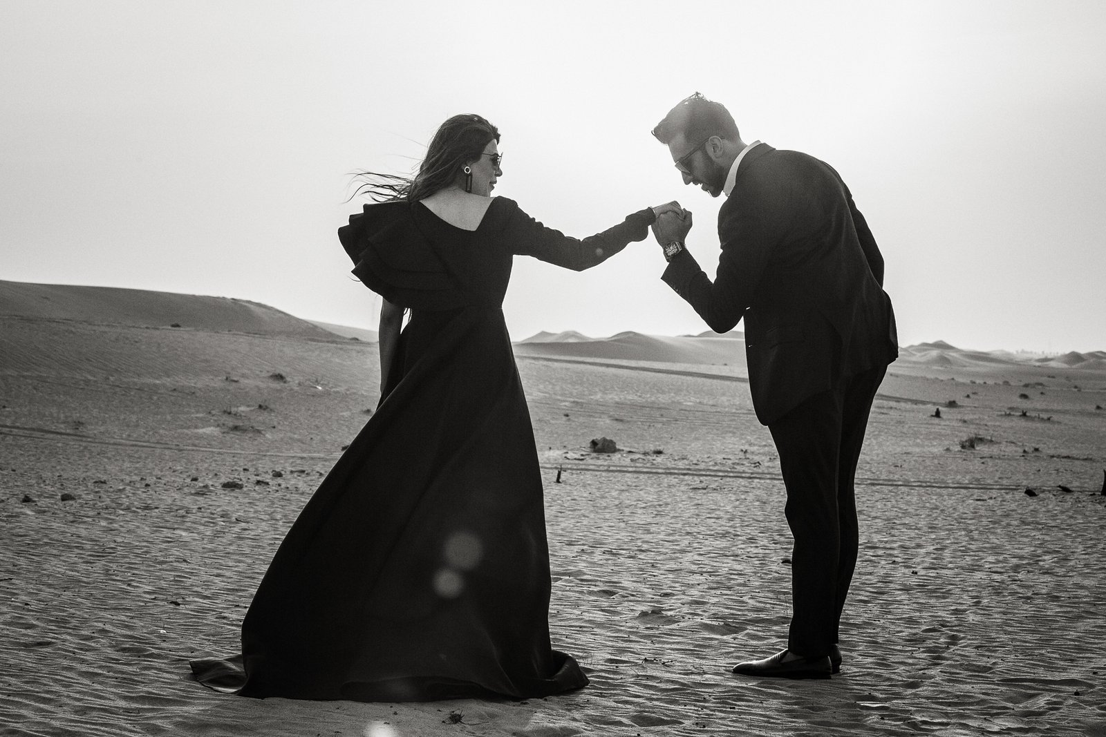 Wedding photography Dubai by Fezzan Photography