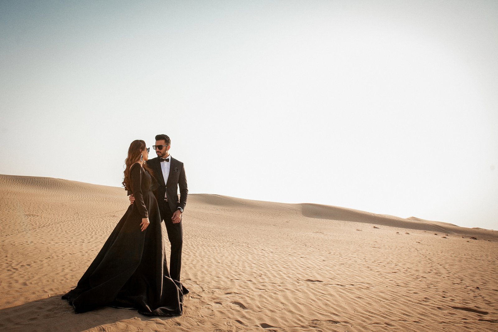 Wedding photography Dubai by Fezzan Photography