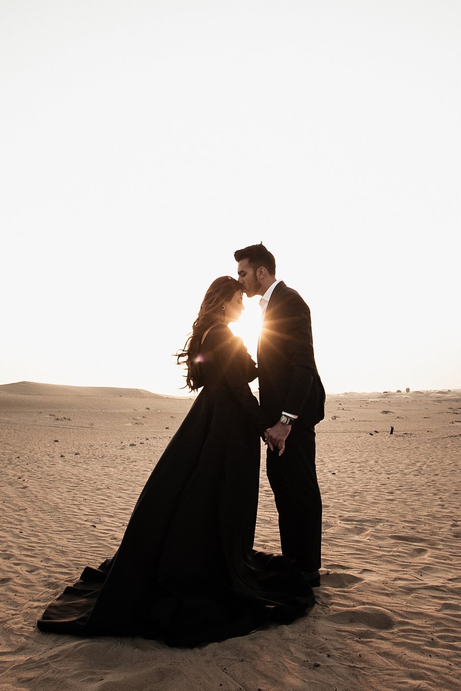 Wedding photography Dubai by Fezzan Photography