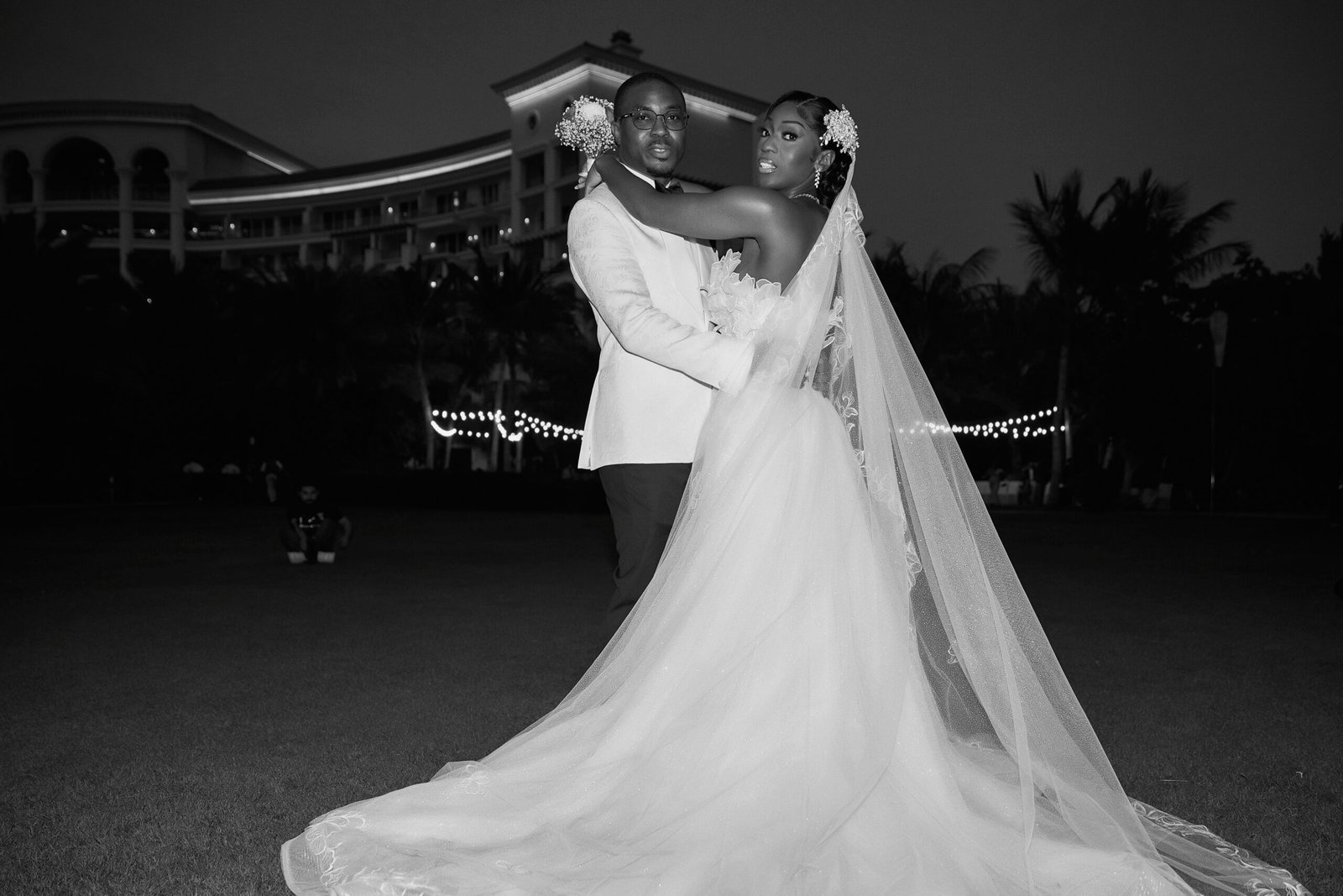Wedding photography Dubai by Fezzan Photography